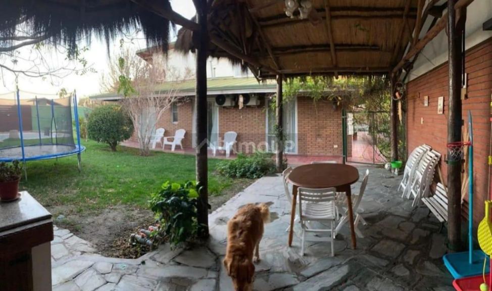 Casa en Venta en Capital, Mendoza