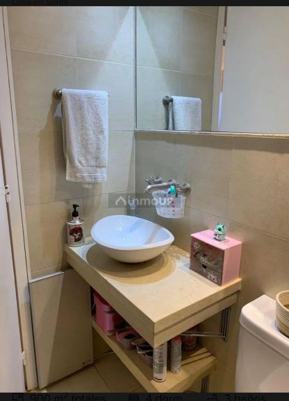 Casa en Venta en Capital, Mendoza
