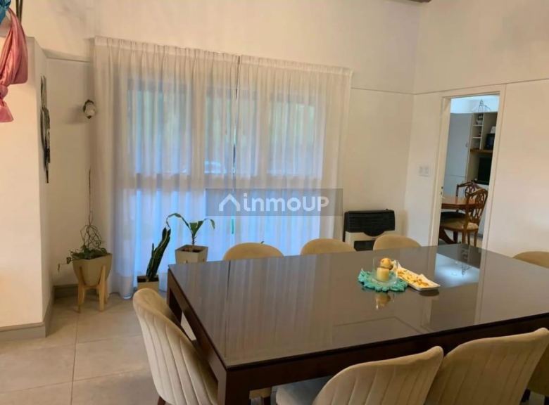 Casa en Venta en Capital, Mendoza