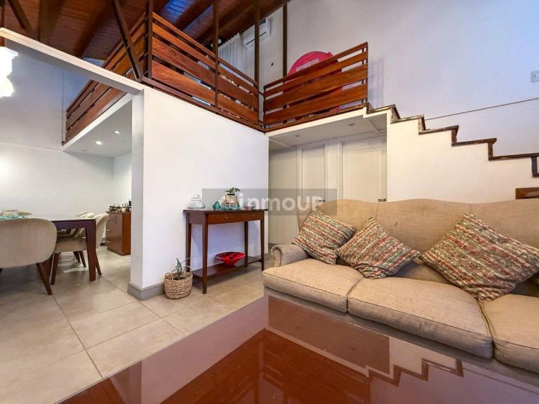 Casa en Venta en Capital, Mendoza