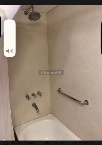 Casa en Venta en Capital, Mendoza