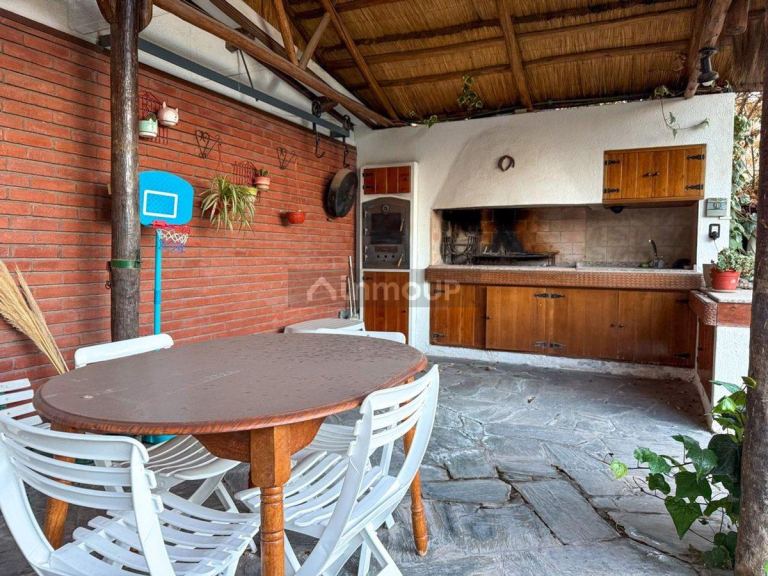 Casa en Venta en Capital, Mendoza
