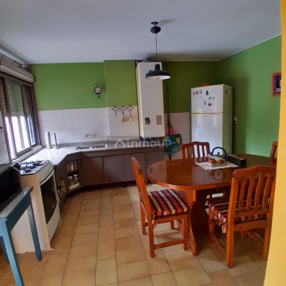Departamento en Alquiler en Capital, Mendoza