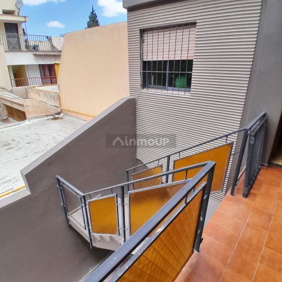 Departamento en Alquiler en Capital, Mendoza