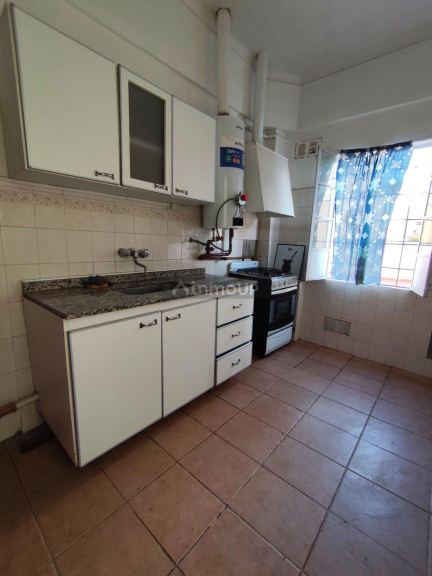 Departamento en Alquiler en Capital, Mendoza