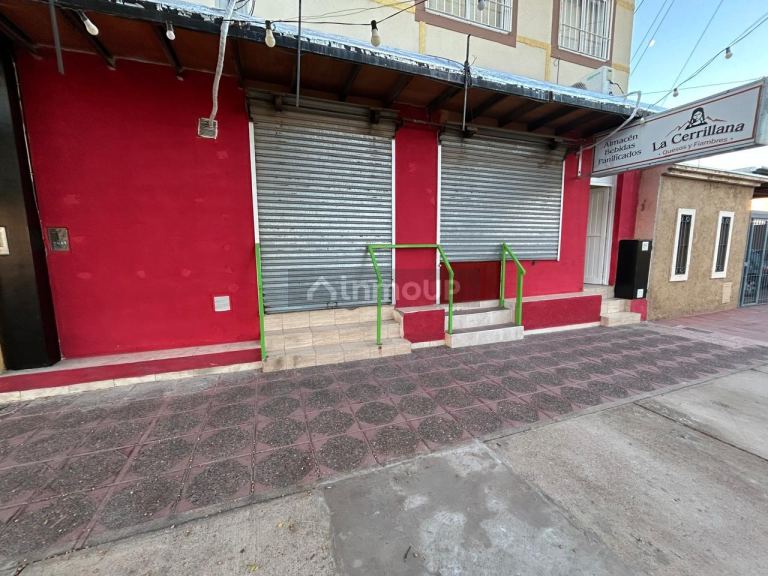 Local Comercial en Alquiler en Maipu, Mendoza
