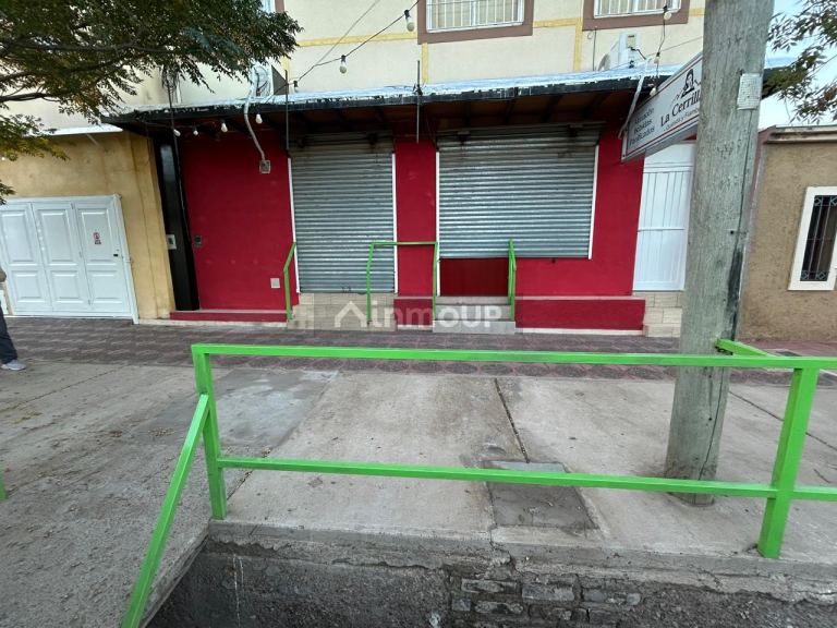 Local Comercial en Alquiler en Maipu, Mendoza