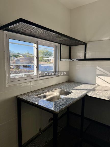 Departamento en Alquiler en Las Heras, Mendoza
