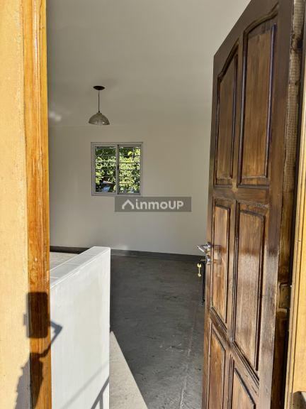 Departamento en Alquiler en Las Heras, Mendoza
