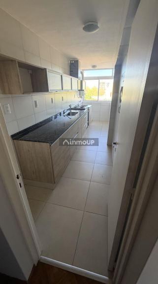 Departamento en Alquiler en Capital, Mendoza