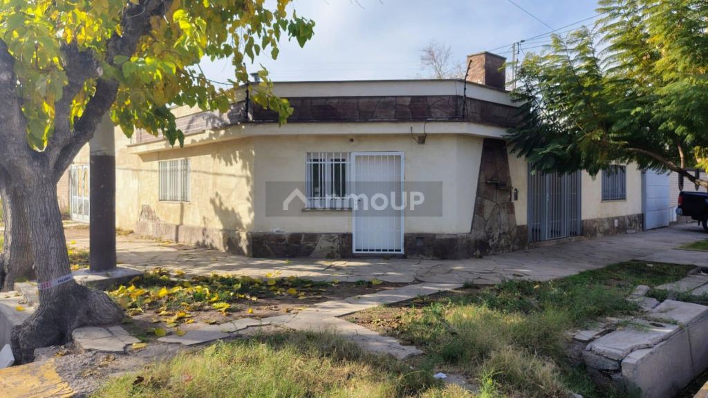 Departamento en Alquiler en Las Heras, Mendoza
