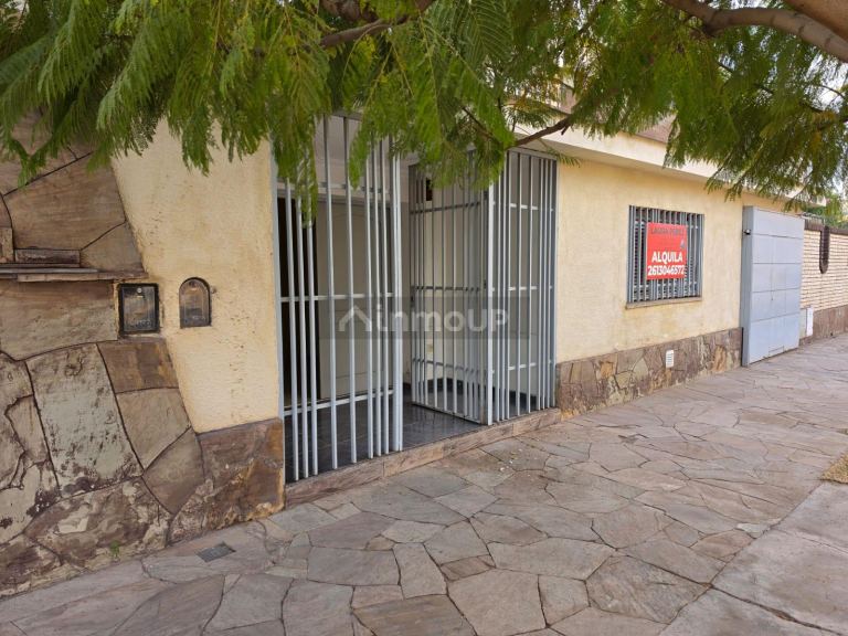 Casa en Alquiler en Las Heras, Mendoza