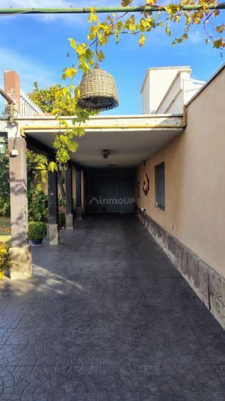 Casa en Alquiler en Las Heras, Mendoza