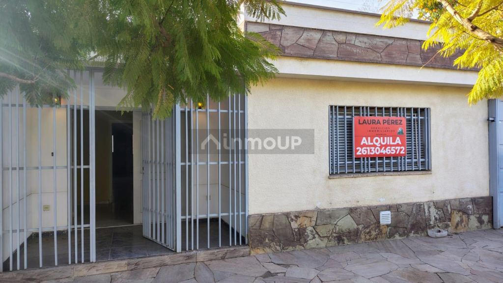 Casa en Alquiler en Las Heras, Mendoza