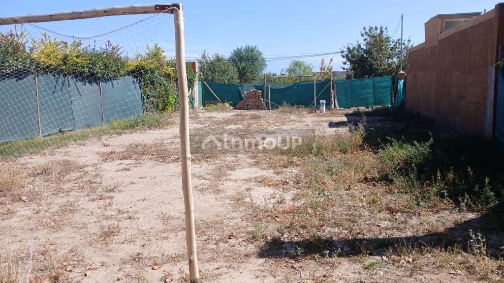 Lote en Venta en Maipu, Mendoza