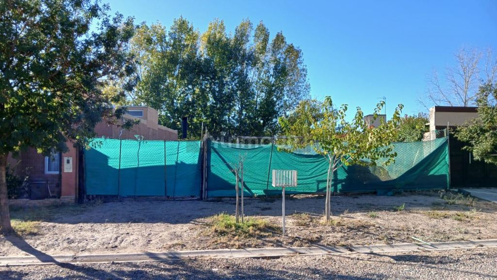 Lote en Venta en Maipu, Mendoza