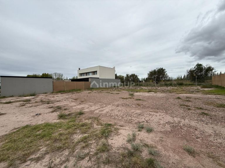 Lote en Venta en Lujan de Cuyo, Mendoza