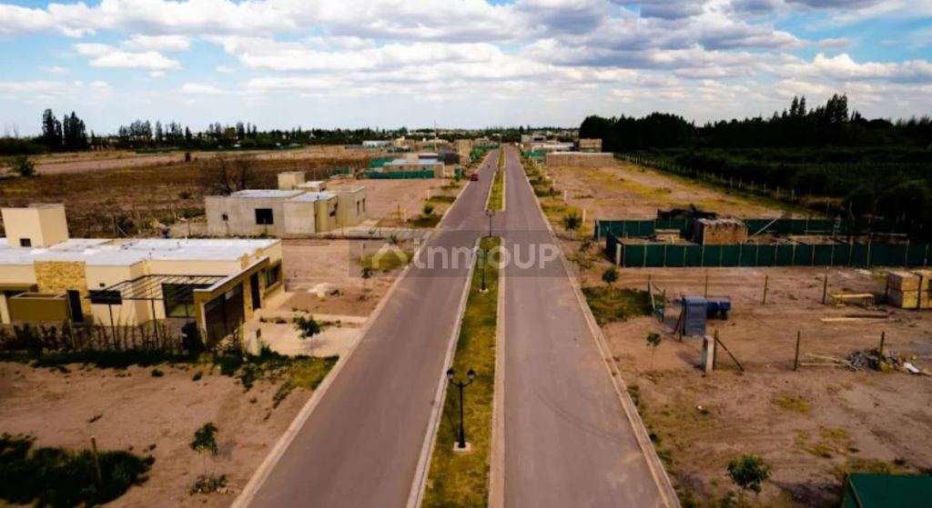 Lote en Venta en Lujan de Cuyo, Mendoza