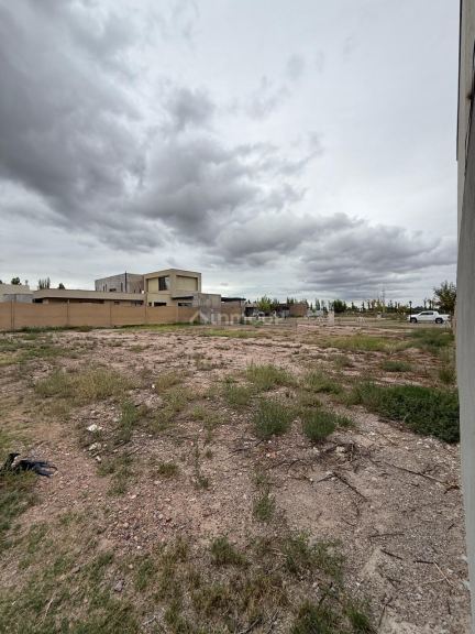 Lote en Venta en Lujan de Cuyo, Mendoza