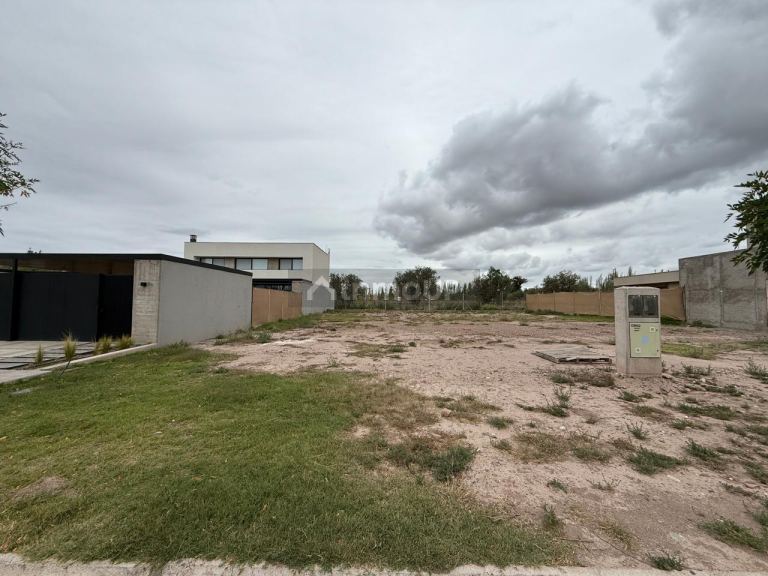 Lote en Venta en Lujan de Cuyo, Mendoza