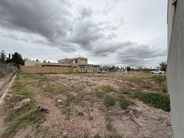 Lote en Venta en Lujan de Cuyo, Mendoza