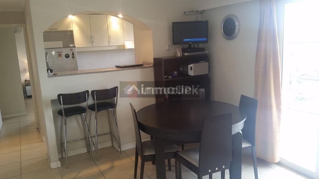 Departamento en Venta en Capital, Mendoza