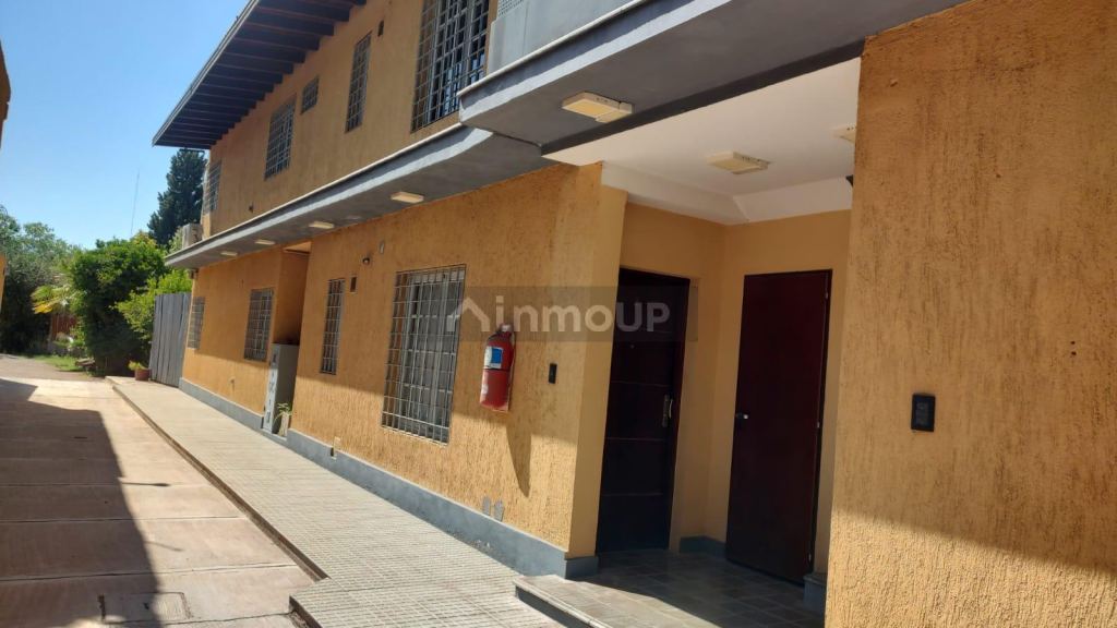 Departamento en Alquiler en Capital, Mendoza