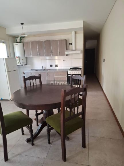 Departamento en Alquiler en Capital, Mendoza