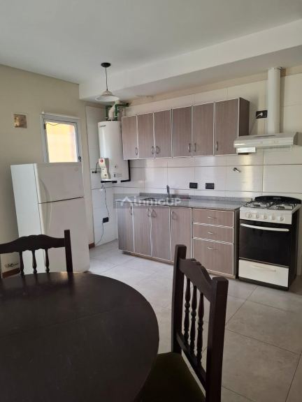 Departamento en Alquiler en Capital, Mendoza
