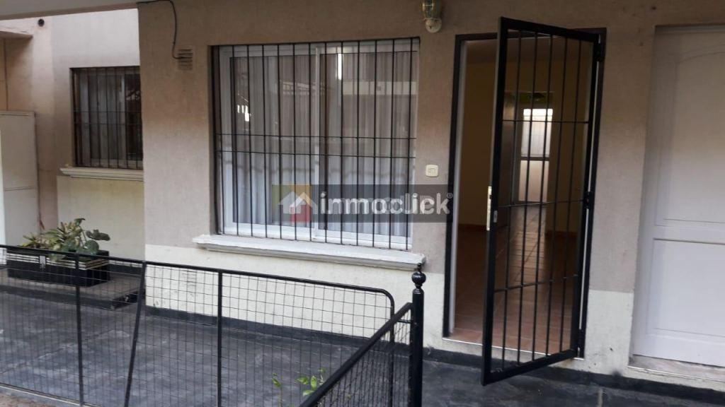 Departamento en Alquiler en Las Heras, Mendoza