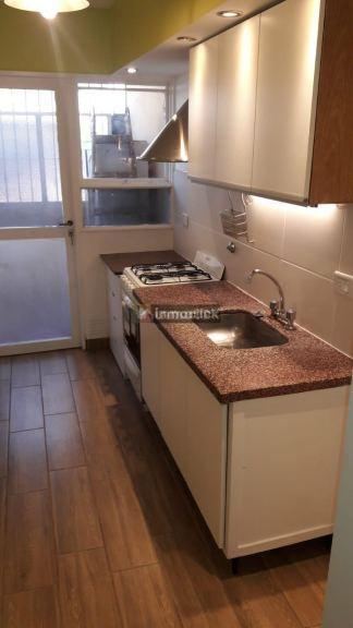 Departamento en Alquiler en Las Heras, Mendoza