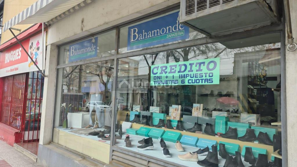Local Comercial en Alquiler en Godoy Cruz, Mendoza