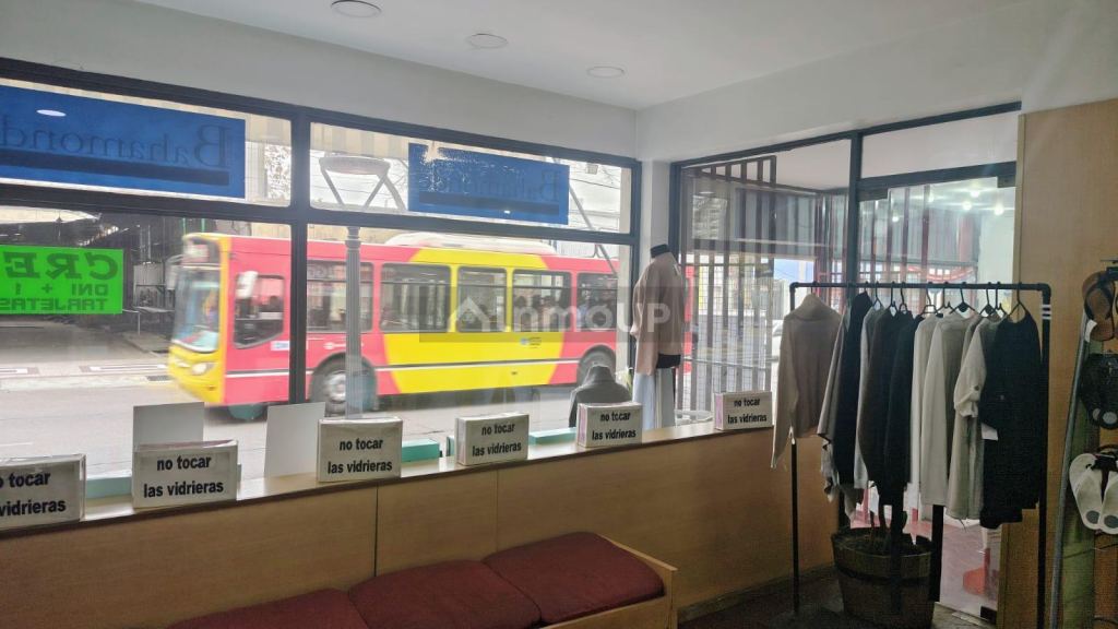 Local Comercial en Alquiler en Godoy Cruz, Mendoza