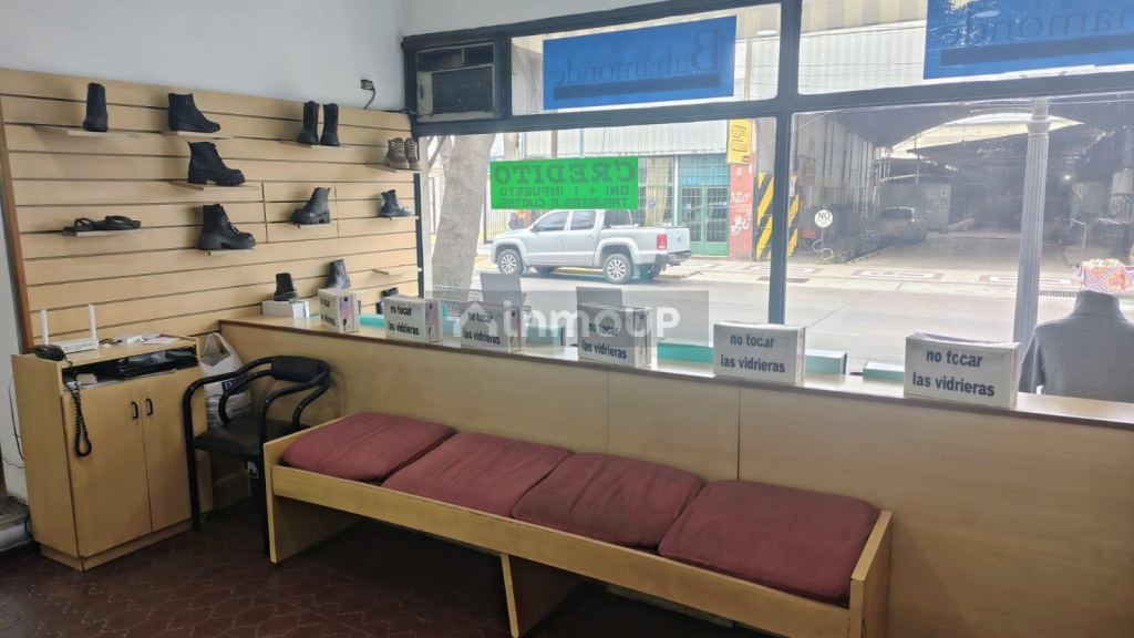 Local Comercial en Alquiler en Godoy Cruz, Mendoza