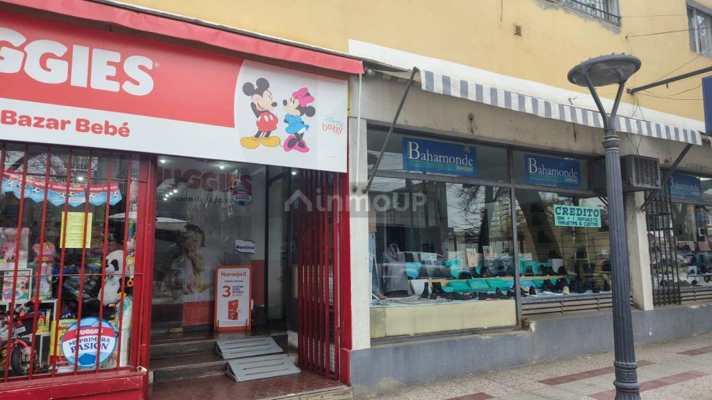 Local Comercial en Alquiler en Godoy Cruz, Mendoza