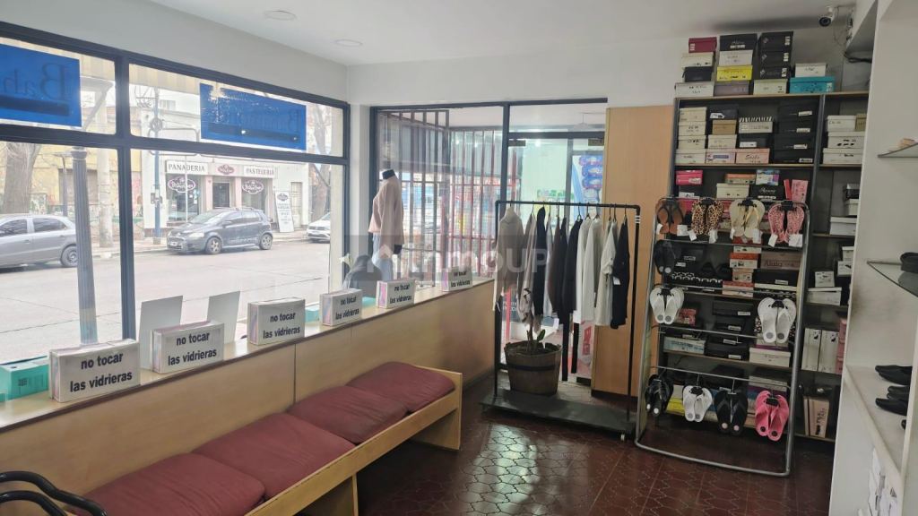 Local Comercial en Alquiler en Godoy Cruz, Mendoza