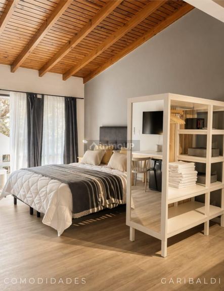 Departamento en Alquiler en Capital, Mendoza - $ 550.000 | Inmoup - 11