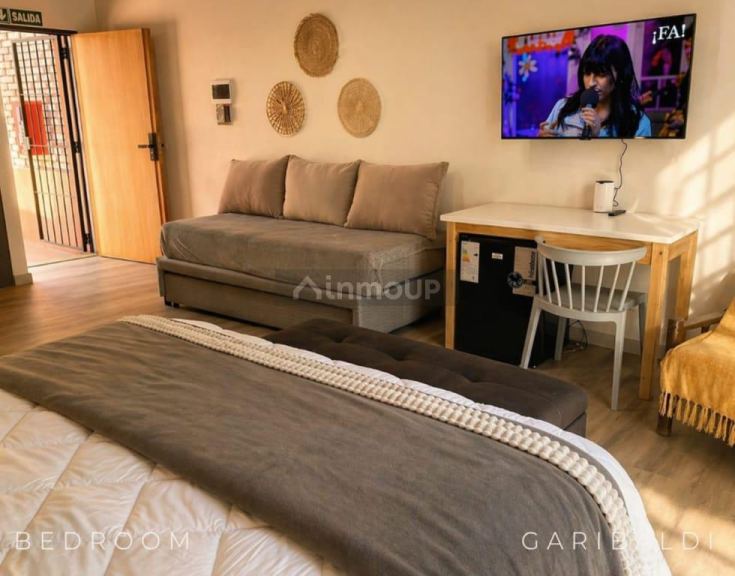 Departamento en Alquiler en Capital, Mendoza - $ 550.000 | Inmoup - 6