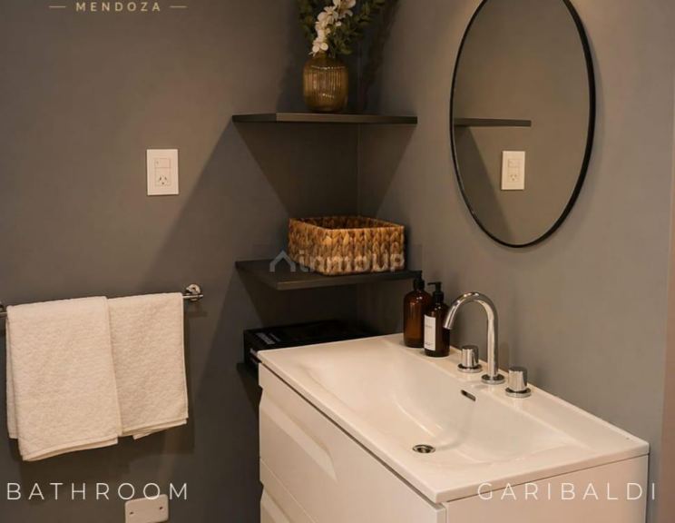 Departamento en Alquiler en Capital, Mendoza - $ 550.000 | Inmoup - 9
