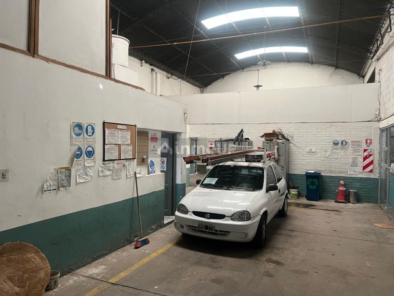 Deposito en Alquiler en Guaymallen, Mendoza