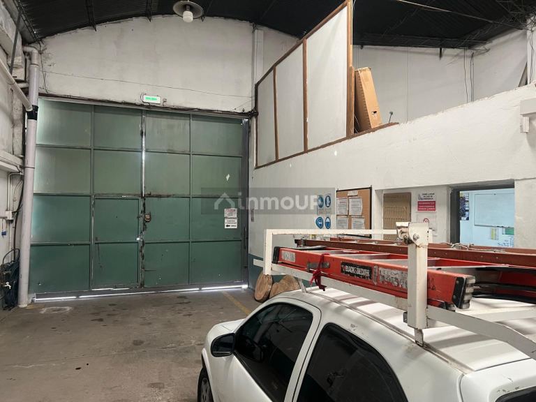 Deposito en Alquiler en Guaymallen, Mendoza