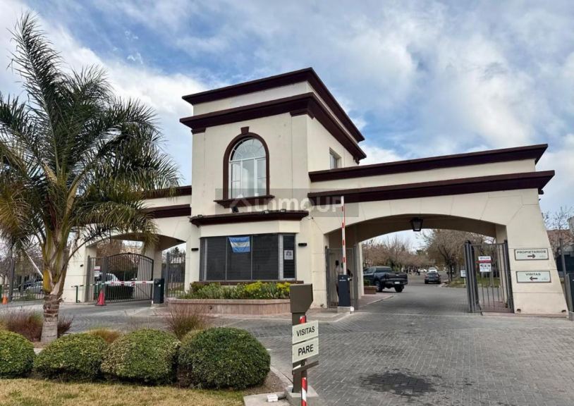 Lote en Venta en Lujan de Cuyo, Mendoza