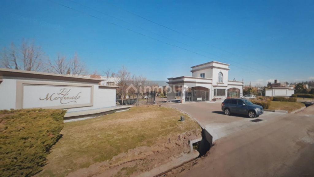Lote en Venta en Lujan de Cuyo, Mendoza