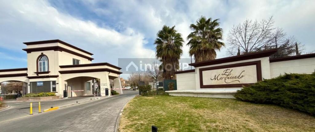 Lote en Venta en Lujan de Cuyo, Mendoza