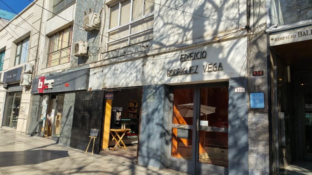 Departamento en Alquiler en Capital, Mendoza