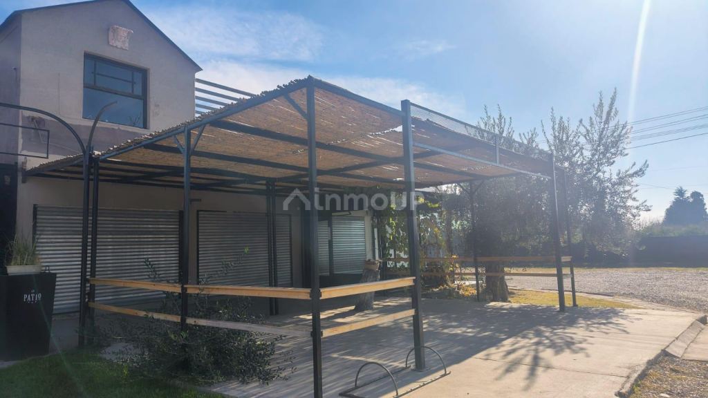 Local Comercial en Alquiler en Maipu, Mendoza