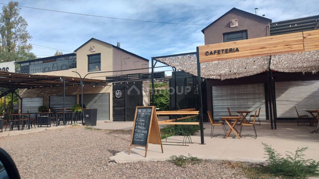 Local Comercial en Alquiler en Maipu, Mendoza