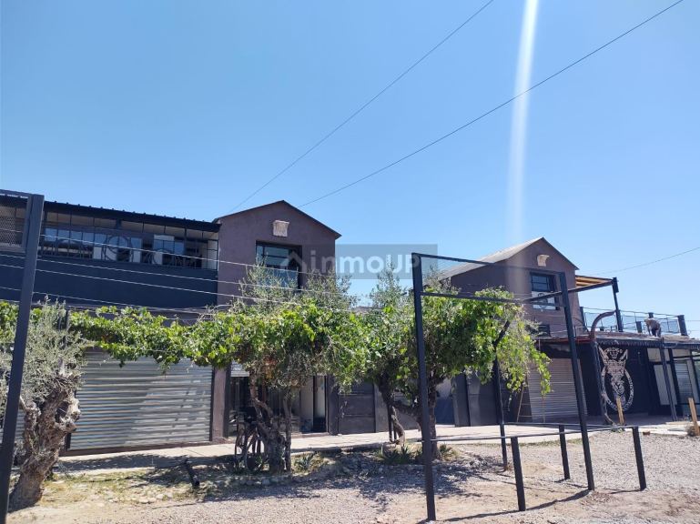 Local Comercial en Alquiler en Maipu, Mendoza