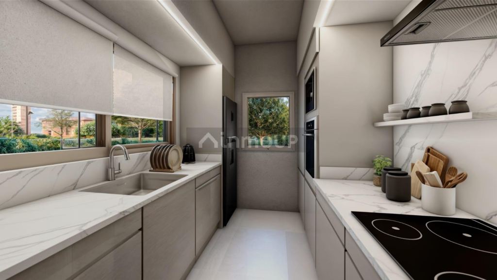 Departamento en Venta en Capital, Mendoza