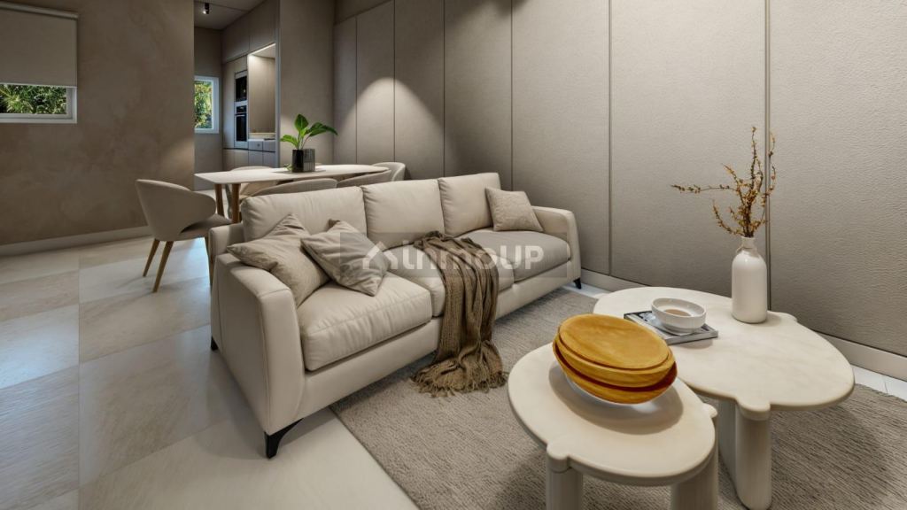 Departamento en Venta en Capital, Mendoza